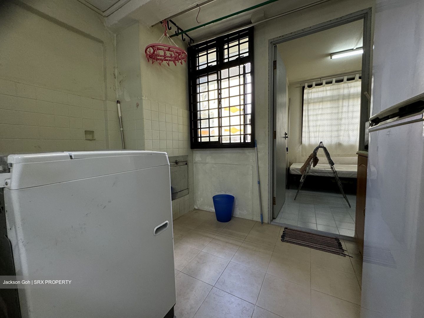 Blk 93 Commonwealth Drive (Queenstown), HDB 3 Rooms #443376901